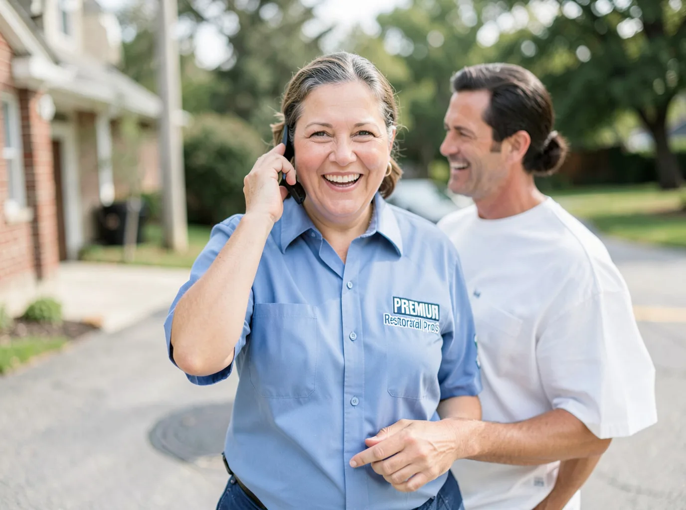Water Damage Restoration Saltillo, PA FAQs